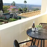 Bed & Breakfast Tranberg Ferreiras