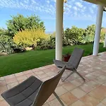 Tranberg Bed & Breakfast 4*