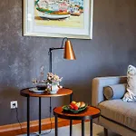 Bed & Breakfast Tranberg 4*