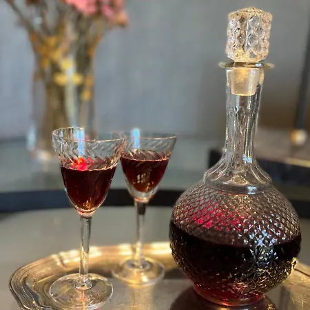 住宿加早餐酒店 Tranberg