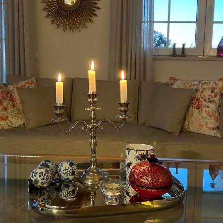 Tranberg 费雷拉斯