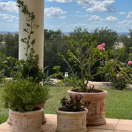 住宿加早餐酒店 Tranberg