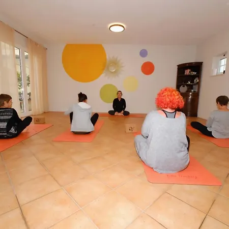 住宿加早餐酒店 Tranberg