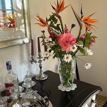 住宿加早餐酒店 Tranberg 4*