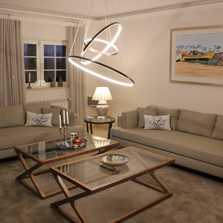 住宿加早餐酒店 Tranberg