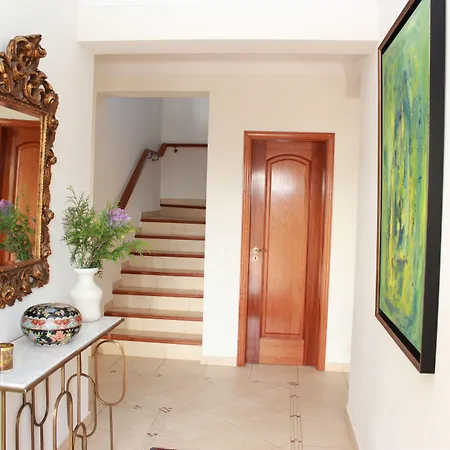 Tranberg 费雷拉斯