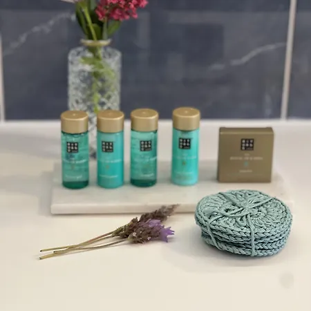 住宿加早餐酒店 Tranberg 4*