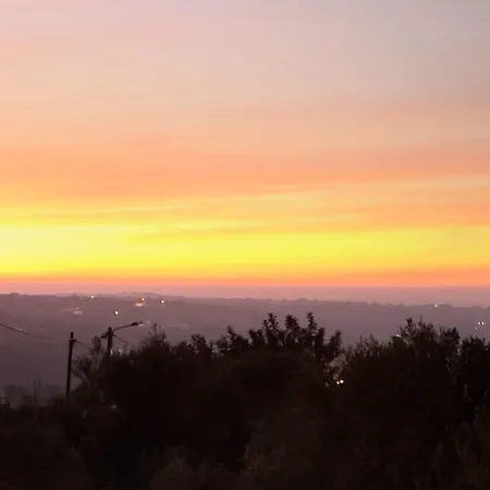 Tranberg 住宿加早餐酒店