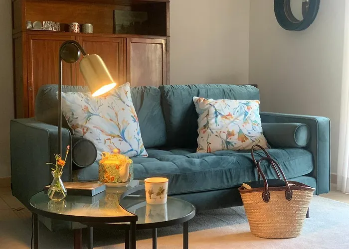 Tranberg 4* Феррейраш