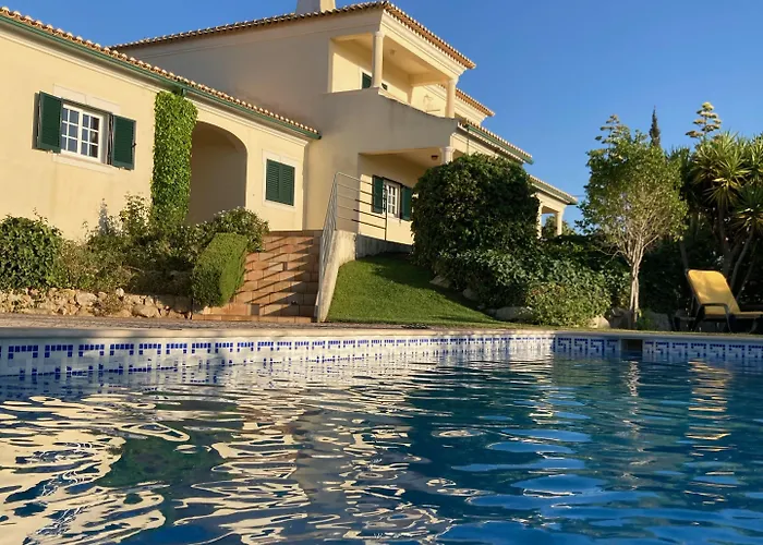 Tranberg 4* Феррейраш