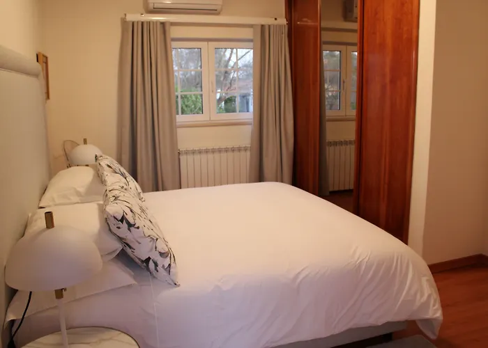 Tranberg 4* Феррейраш