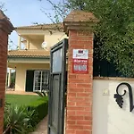 فندق مبيت وإفطار Tranberg فيرييراس