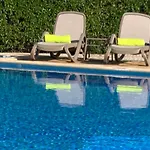 Tranberg Bed & Breakfast