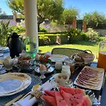 فندق مبيت وإفطار Tranberg 4*