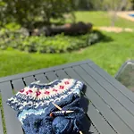 Tranberg Bed and breakfast