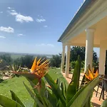 Tranberg فندق مبيت وإفطار 4*