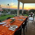 Bed and breakfast Tranberg