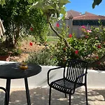 Tranberg 4* فيرييراس