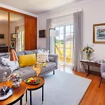Bed & Breakfast Tranberg