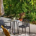 Bed & Breakfast Tranberg