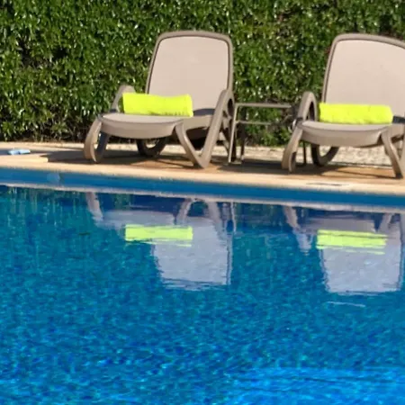 Tranberg Bed & Breakfast