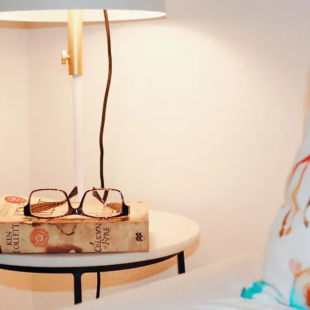 Couette-café Tranberg Ferreiras