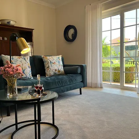 Couette-café Tranberg Ferreiras