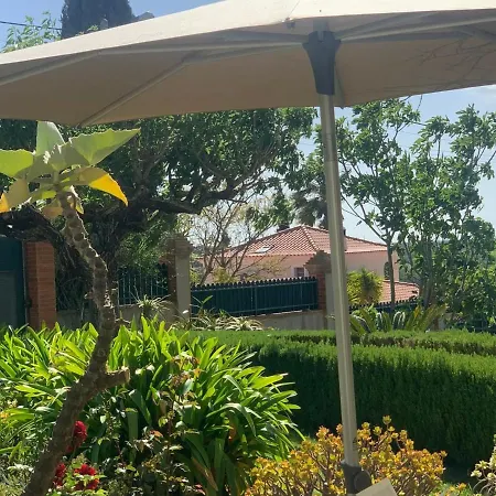 Bed & Breakfast Tranberg *