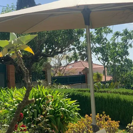 Bed and breakfast Tranberg 4*