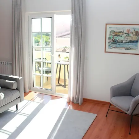 Couette-café Tranberg 4*