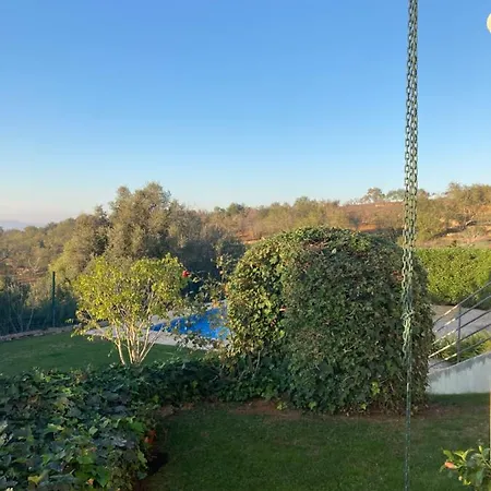 Bed & Breakfast Tranberg Ferreiras