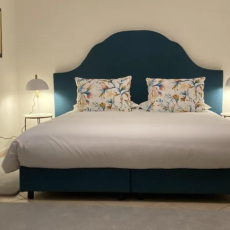 Couette-café Tranberg