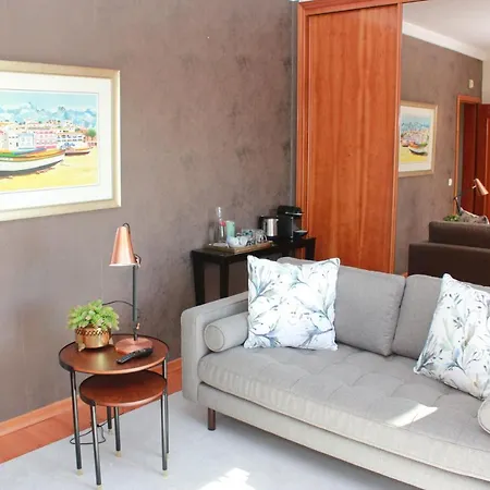 Tranberg 4* Ferreiras