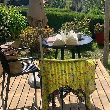 Bed & Breakfast Tranberg
