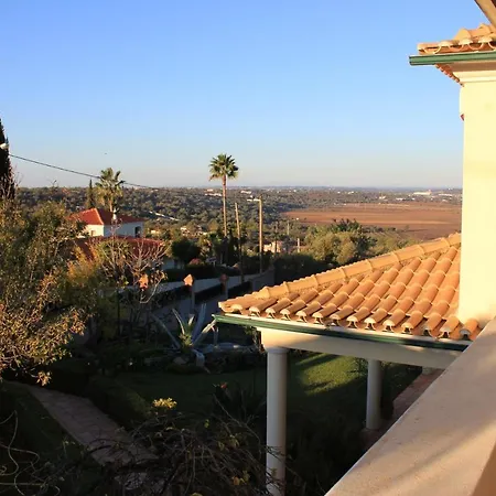 Tranberg Bed and breakfast Ferreiras