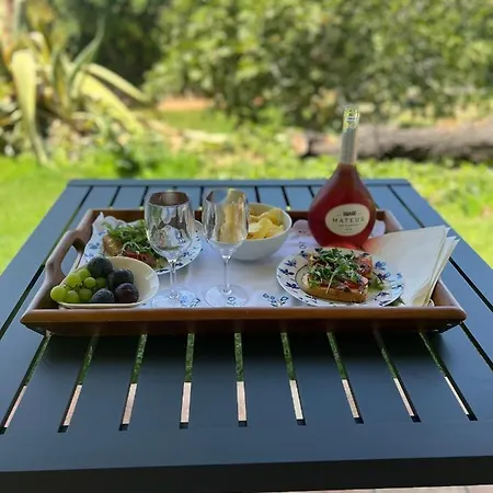 Bed & Breakfast Tranberg