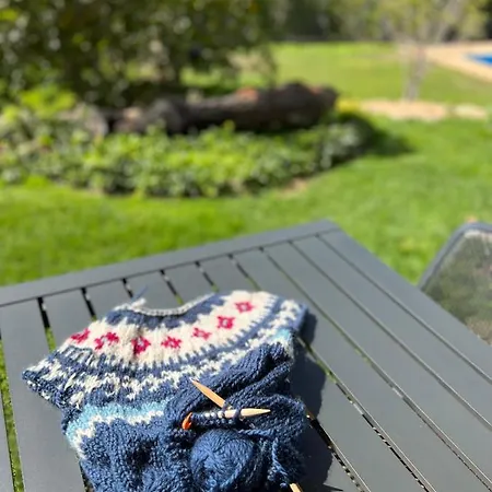 Tranberg Couette-café