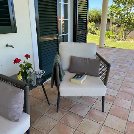 Couette-café Tranberg 4*