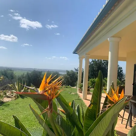 Tranberg Couette-café 4*