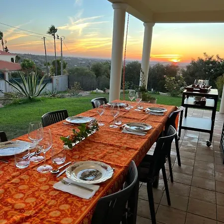 Couette-café Tranberg