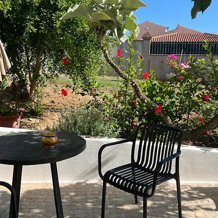 Tranberg 4* Ferreiras