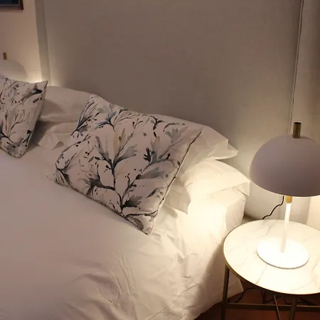 Tranberg Couette-café Ferreiras