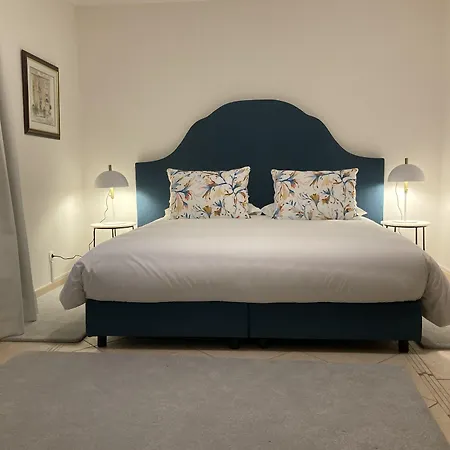 Tranberg Bed and breakfast