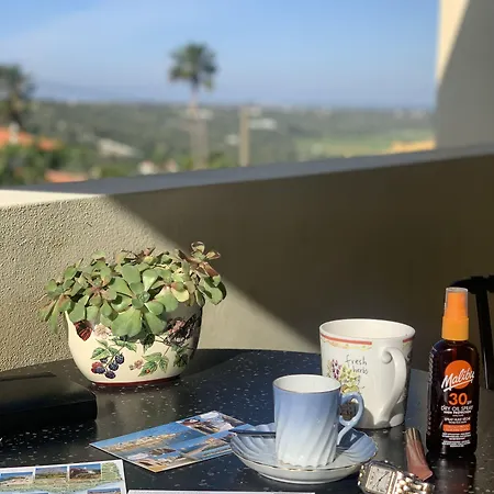 Tranberg 4* Ferreiras