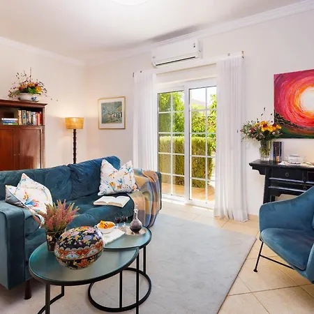 Tranberg Bed and breakfast