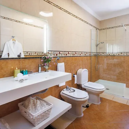 Tranberg Bed and breakfast Ferreiras