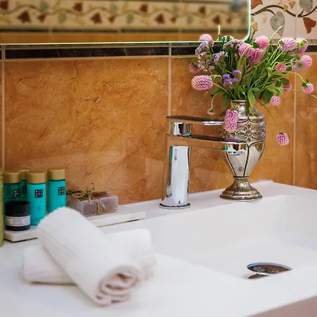 Tranberg Bed and breakfast Ferreiras