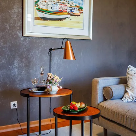 Bed and breakfast Tranberg 4*