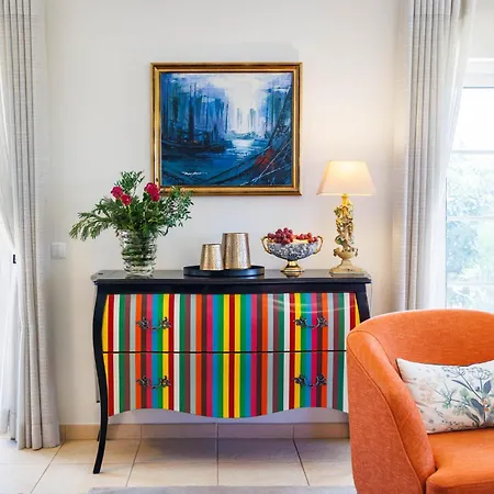 Tranberg Bed and breakfast