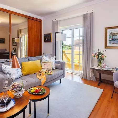 Bed and breakfast Tranberg
